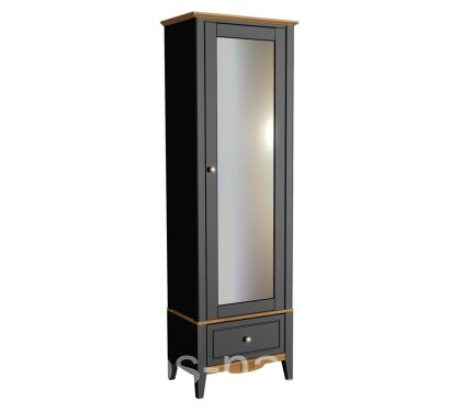 Шкаф для прихожей Пенни с зеркалом